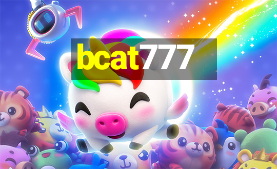 bcat777