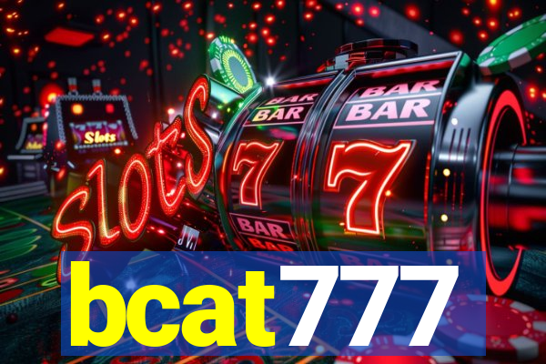 bcat777