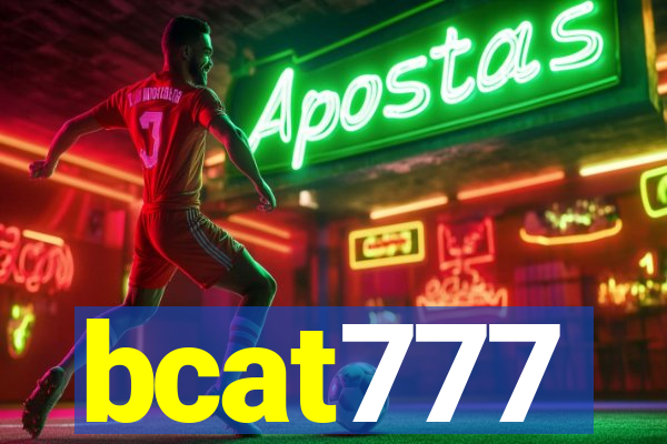 bcat777