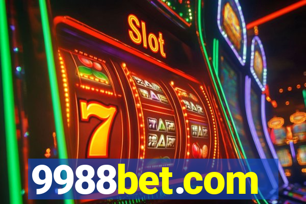 9988bet.com