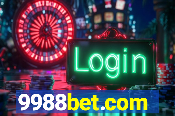 9988bet.com