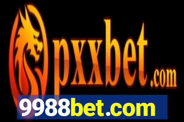 9988bet.com