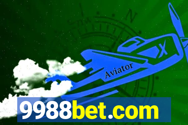 9988bet.com