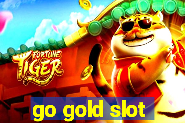 go gold slot