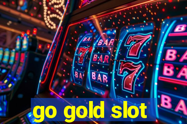 go gold slot