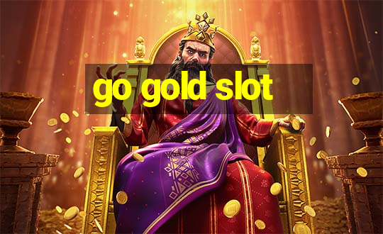 go gold slot