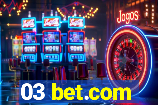 03 bet.com