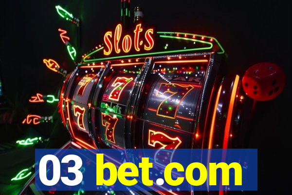 03 bet.com