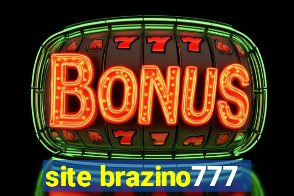 site brazino777