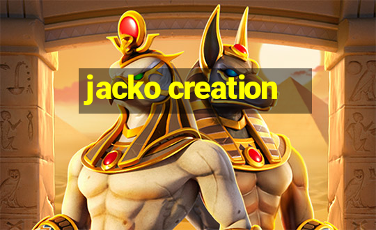 jacko creation