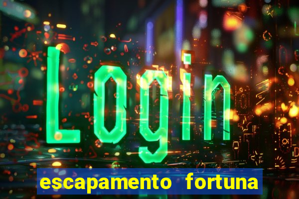 escapamento fortuna para biz 100