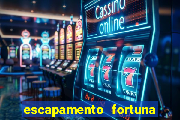 escapamento fortuna para biz 100