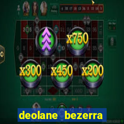 deolane bezerra jogo do tigre