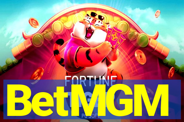 BetMGM