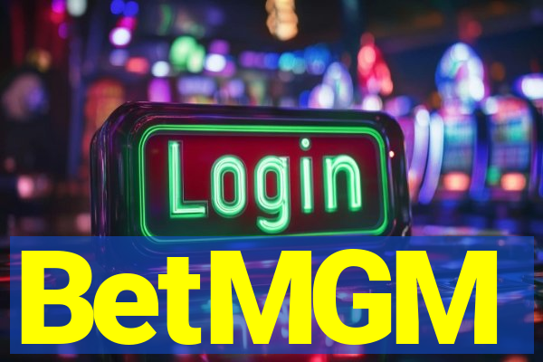 BetMGM