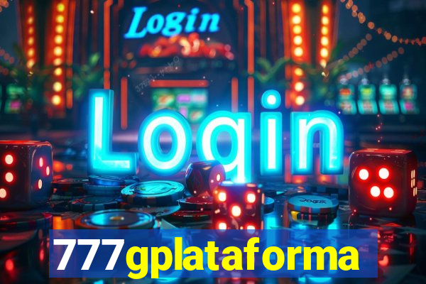 777gplataforma