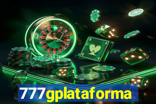 777gplataforma