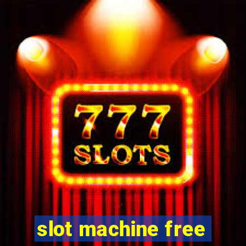 slot machine free