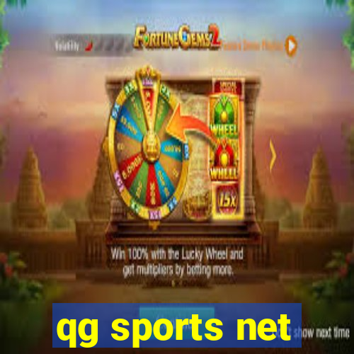 qg sports net