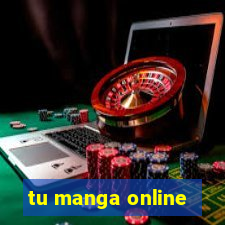 tu manga online