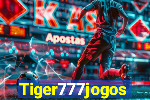 Tiger777jogos