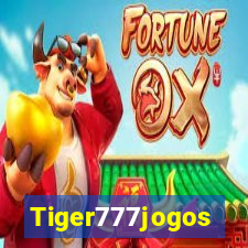 Tiger777jogos