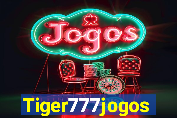 Tiger777jogos