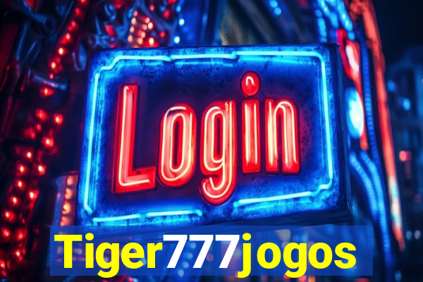 Tiger777jogos