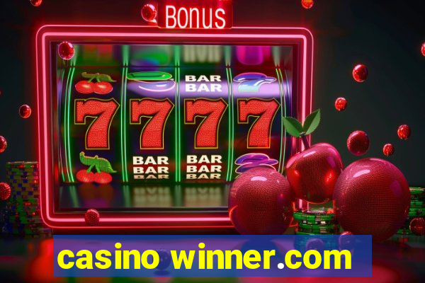 casino winner.com