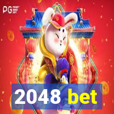 2048 bet