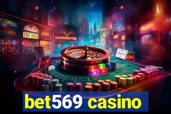 bet569 casino