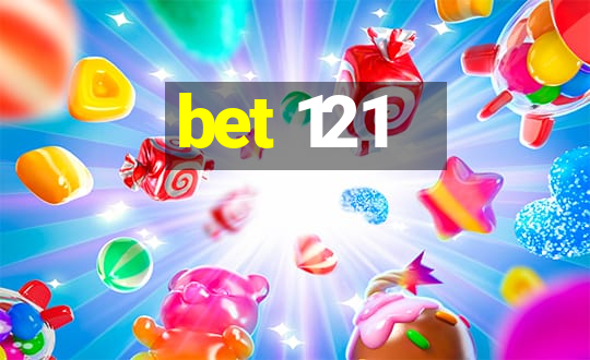 bet 121