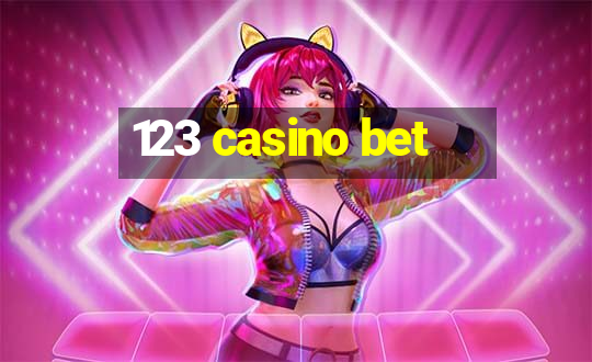 123 casino bet