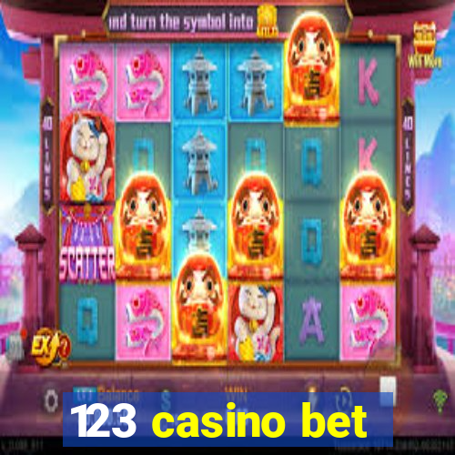 123 casino bet