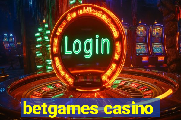 betgames casino