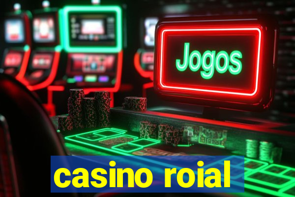 casino roial