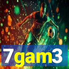 7gam3