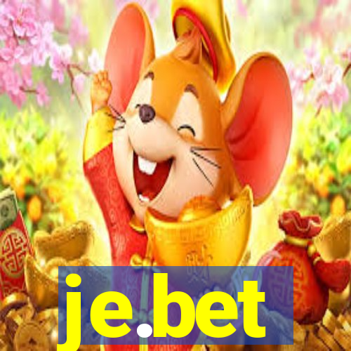 je.bet