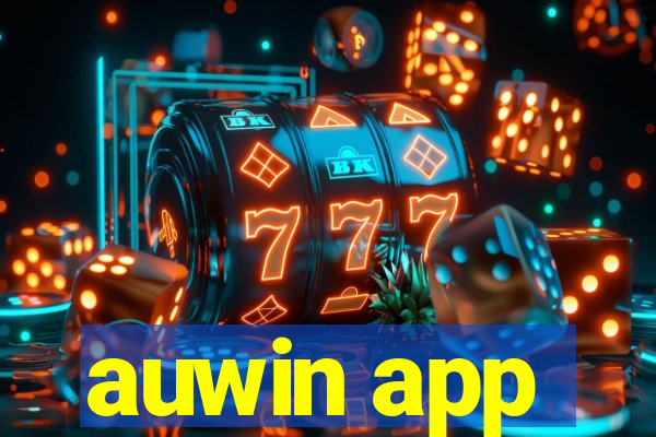 auwin app