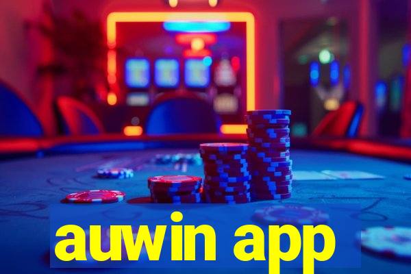 auwin app