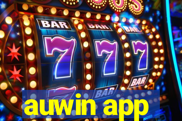 auwin app