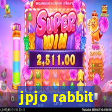 jpjo rabbit