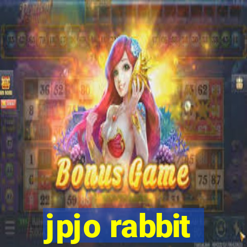 jpjo rabbit