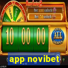 app novibet