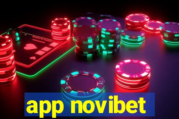 app novibet