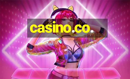 casino.co.