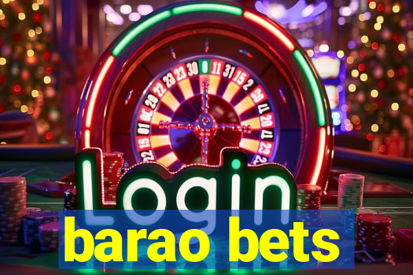 barao bets