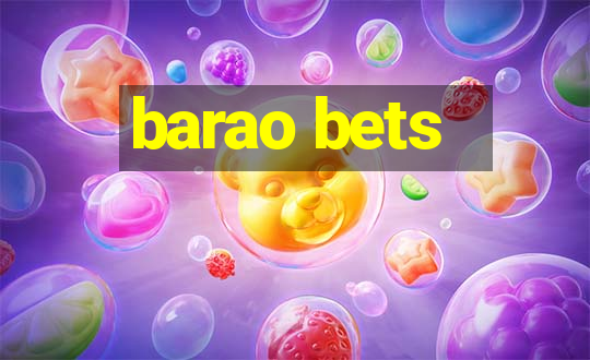 barao bets