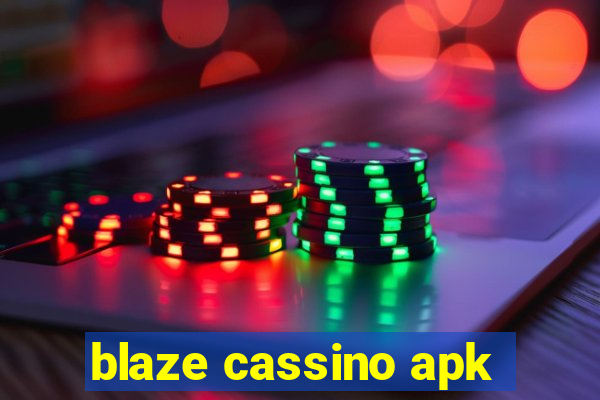 blaze cassino apk