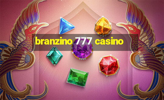 branzino 777 casino